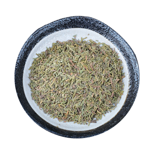 侧柏叶500g药材扁柏叶泡酒新货阴干嫩枝可搭生姜洗头禾和本草包邮