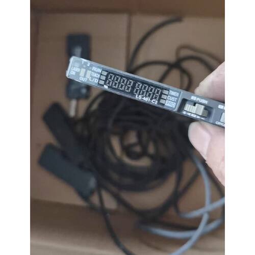 询价下单Panasonic激光传感器放大器 LS-401-C2