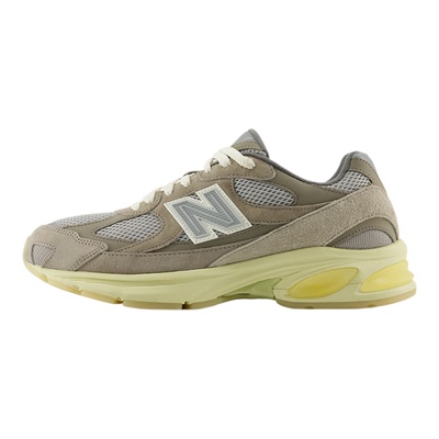 New Balance NB官方正品2010男女复古运动厚底休闲鞋U2010TTB