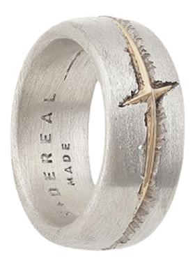 siderealmade中性通勤戒指