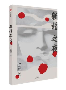 新婚之夜（平装版）辽京