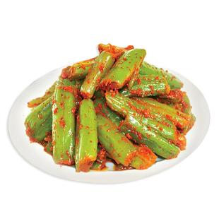 临川菜梗250g零食抚州新鲜芥菜泡菜江西特产农家辣味咸菜包装