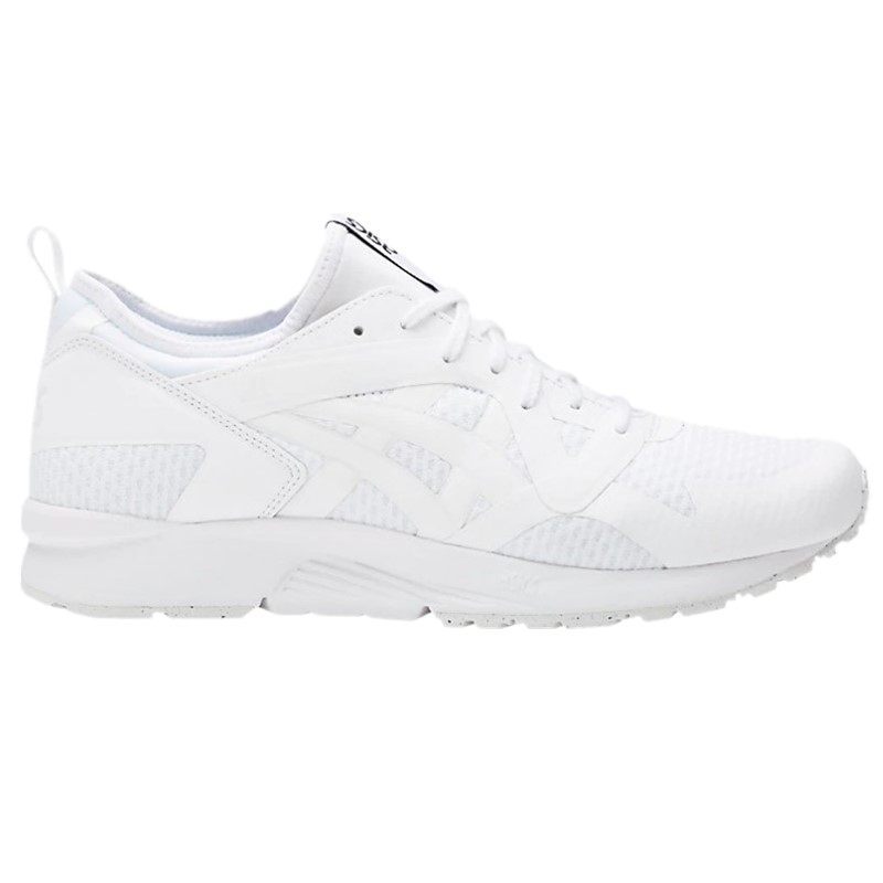 ASICS GEL-LYTE V HY7H4-0101 H6Q4L H785L-9090 白玉 复古慢跑鞋