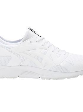Asics复古男女LYTEIII慢跑鞋