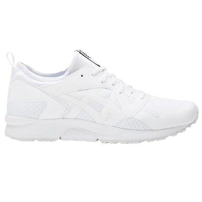 Asics复古男女LYTEIII慢跑鞋