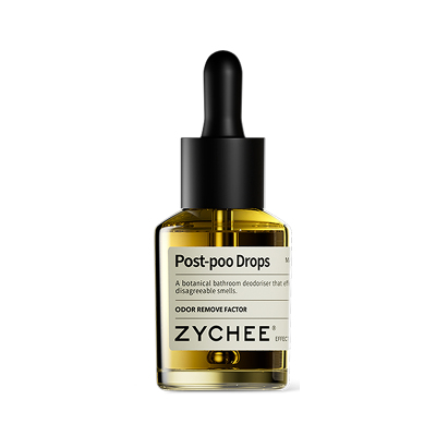 ZYCHEE厕所除臭清新剂净味一滴香