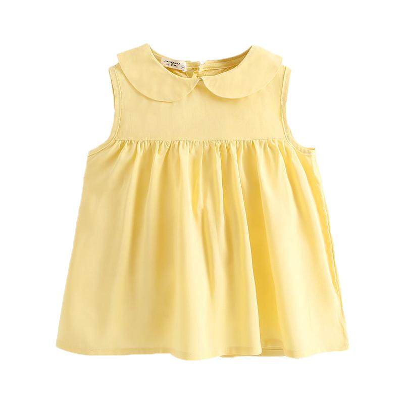 ������Ůͯ����ȹ�����ļ���˿