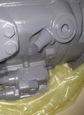 议价力士乐柱塞泵A15VSO175E2CHV/11MRVE4B2PU0000-0液压泵高压泵
