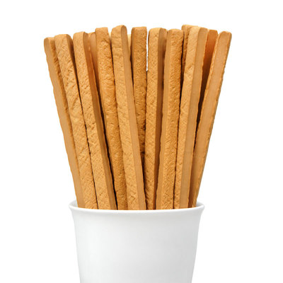 希点黑糖牛奶筷子饼干代餐零食