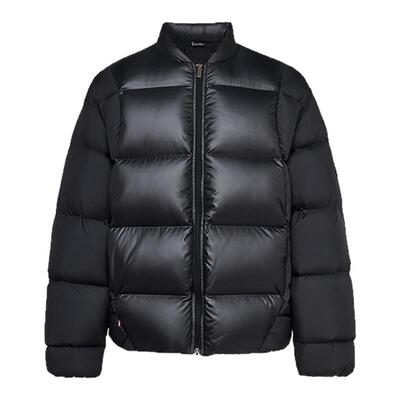 Pyrenex男女同款羽绒服