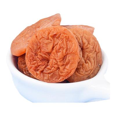 无核日式梅饼话梅肉独立包装