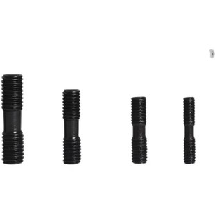 数控刀杆配件双头牙螺钉12.9级高硬度MCS625/MCS620/520压板螺丝