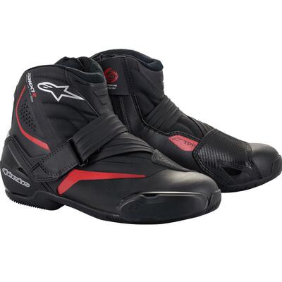a星城市休闲骑行短靴SMX-1RV2
