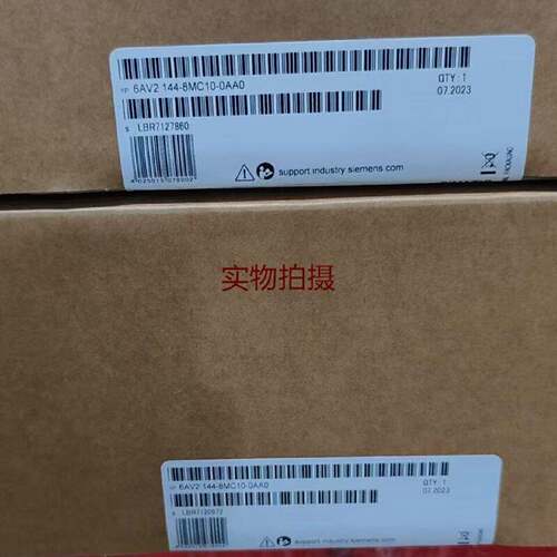 询价-TP1200触摸屏6AV21448MC100A