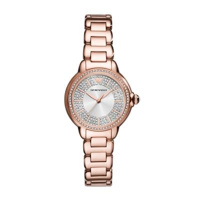 阿玛尼满天星女士腕表AR11633