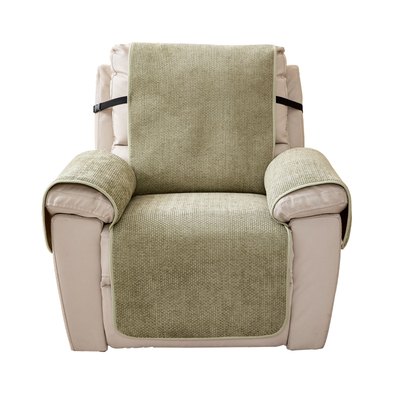 凯尔乐一体式单人头等舱按摩椅垫