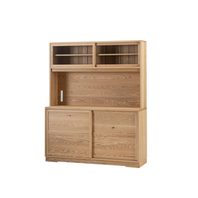 mumo木墨食餐边柜北欧简约厨房