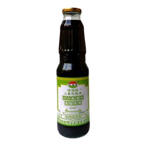 中华老字号信远斋蜂蜜百合儿童秋梨膏浓缩饮料780ml*6瓶多省包邮