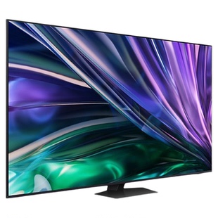 【补贴15%】三星85QNX9D 85英寸4K Mini LED 智能电视机家用120Hz