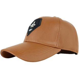 韩版女百搭秋冬款冬季女式加绒加厚秋天洋气时尚的冬天帽子女款