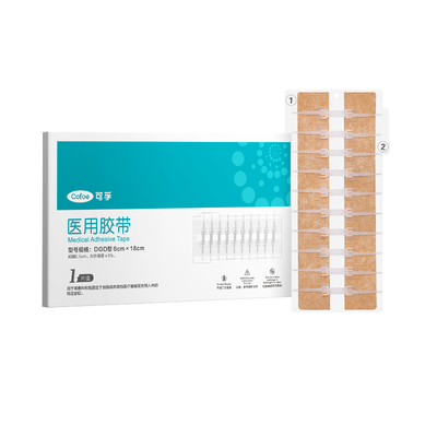 顺丰速发】可孚剖腹产伤口减张贴