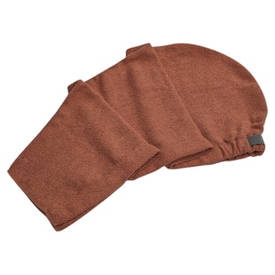 KRRAMEL第四代浴帽干发帽超强吸水速干毛巾擦头发 2026新款头巾女