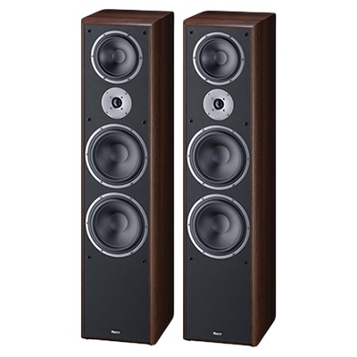 密力落地式德国进口高保真音箱