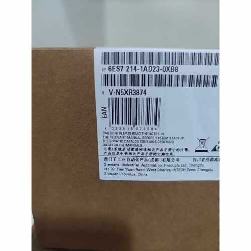 6ES72141AD230XB80XB0