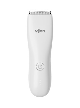 易简理发器全家可用自己剪头发