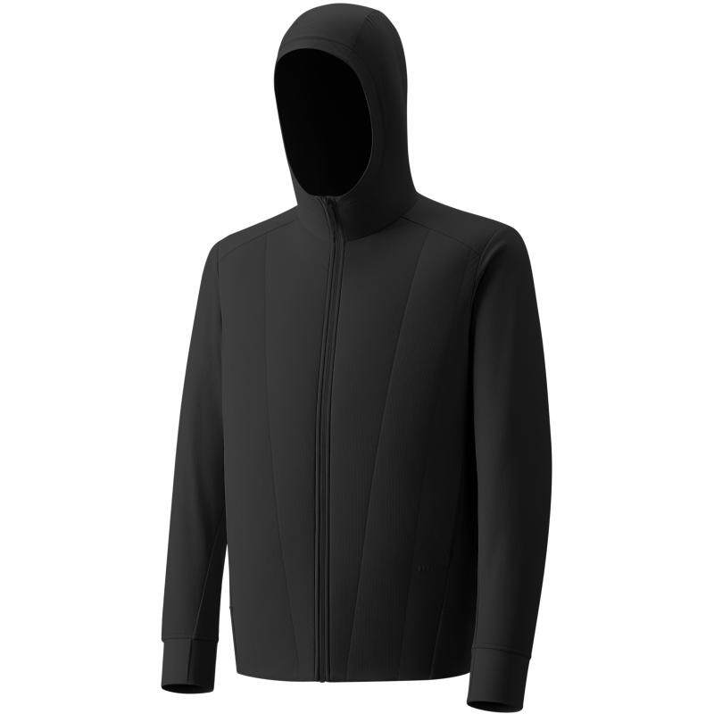 蕉下轻薄秋冬新款气绒服5.0