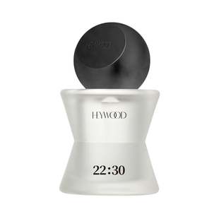 KKV正品黑雾Heywood一天系列香水女士约会通勤高级小众香氛伴手礼