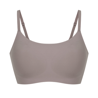 内衣2021新款无尺码文胸肩带