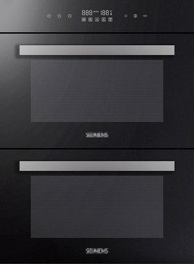 嵌入式蒸烤箱模型假消毒柜洗碗机