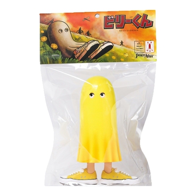 ITMiharaYasuhiro潮玩公仔