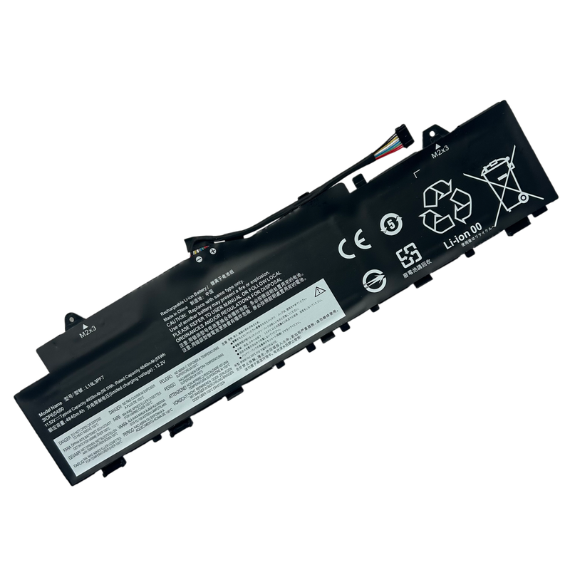 联想IdeaPad514电池L19M3PF3