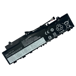 适用联想IdeaPad 5-14IIL05/14ITL05/14ALC L19M3PF3电池L19M3PF4