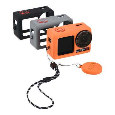 STATRC适用Action5pro硅胶保护套