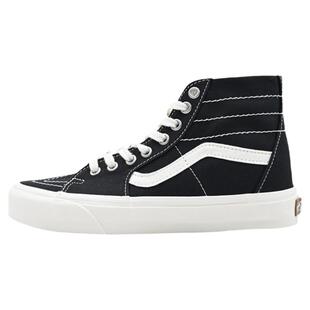 VANS范斯秋冬新品SK8-HI高帮帆布鞋男女款时尚休闲鞋VN0A5FCCY28