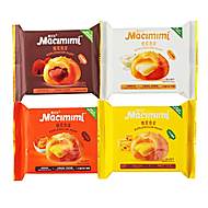 【麦米米】官方旗舰店爆浆泡芙250g