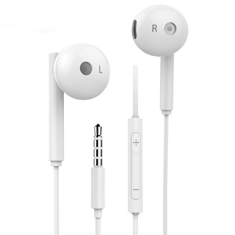 适用华为Mate40 40E s7Pro nova8se活力版s7 畅享20 30 e原装耳机