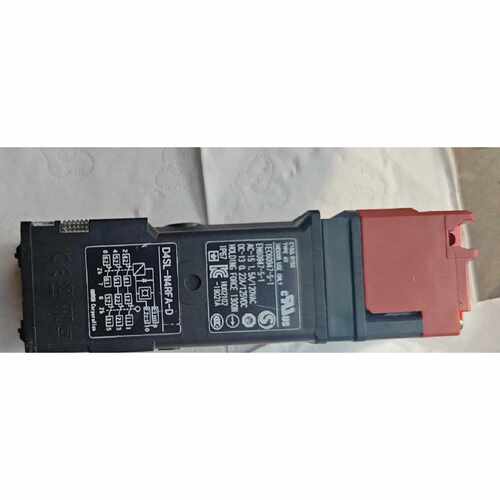 议价欧姆龙安全门锁 D4SL-N4RFA-D