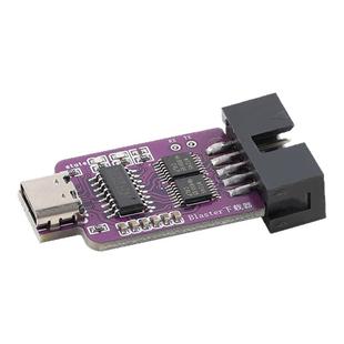 USB Blaster高速下载器模块 ALTERA CPLD/FPGA下载线