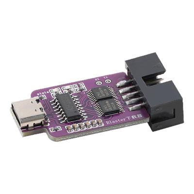 USBBlaster高速下载器模块