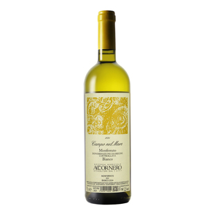 清脆多变！霞多丽长相思混酿 意大利爱古海落单一园干白葡萄酒