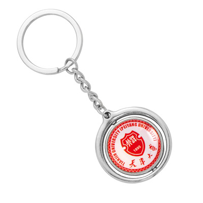 名字logo校徽二维码活动毕业礼品