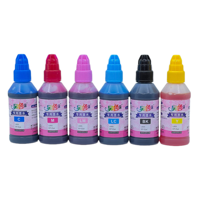 另色鬼L805专用墨水爱普生机器用