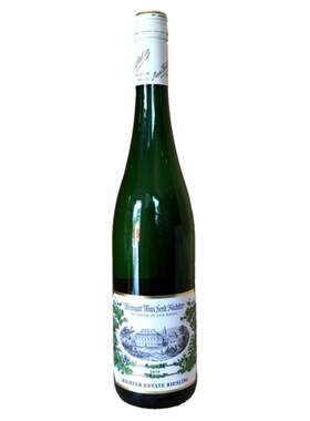 德国雷司令半干型白葡萄酒