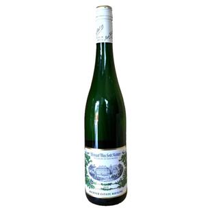 Weingut Mosel Riesling德国里克特摩泽尔雷司令小甜水双支组合装