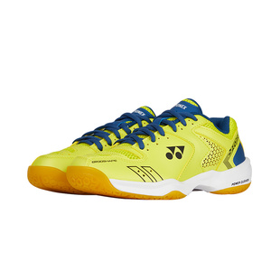 尤尼克斯儿童羽毛球鞋YONEX男童女童青少年正品专业运动防滑耐磨