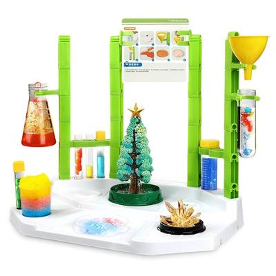 幼儿园化学实验套装启蒙儿童礼物